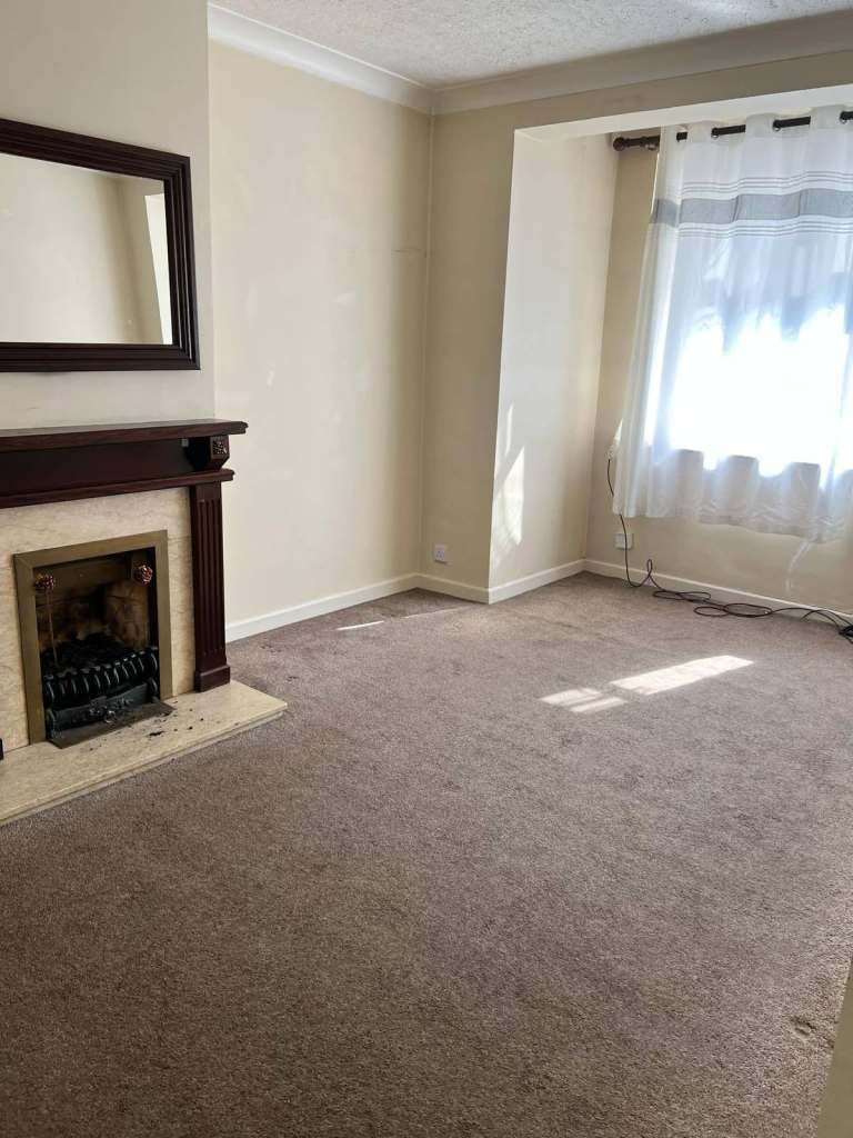 Lovely 4 Bedroom house in Manor Park