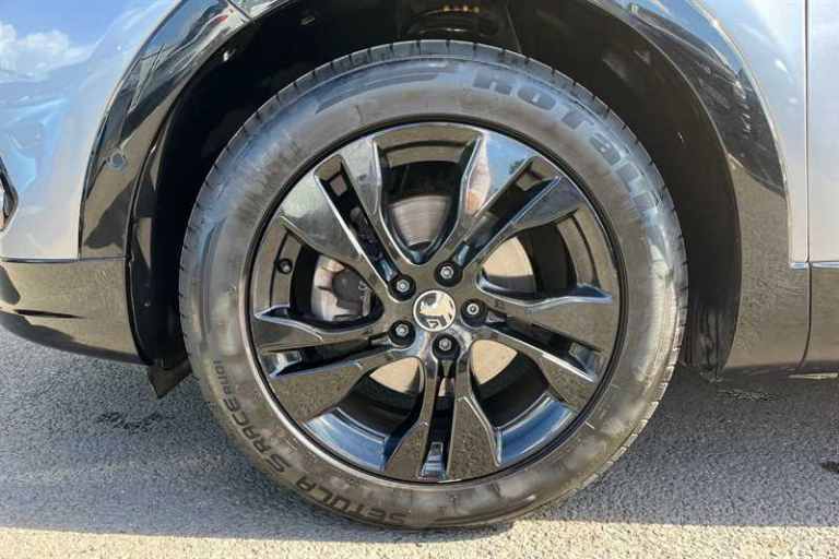 2023 Vauxhall Grandland 1.2 Turbo GS 5dr HATCHBACK PETROL Manual