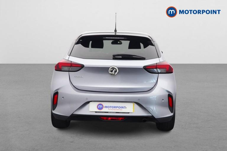 2023 Vauxhall Corsa 1.2 GS 5dr Hatchback Petrol Manual