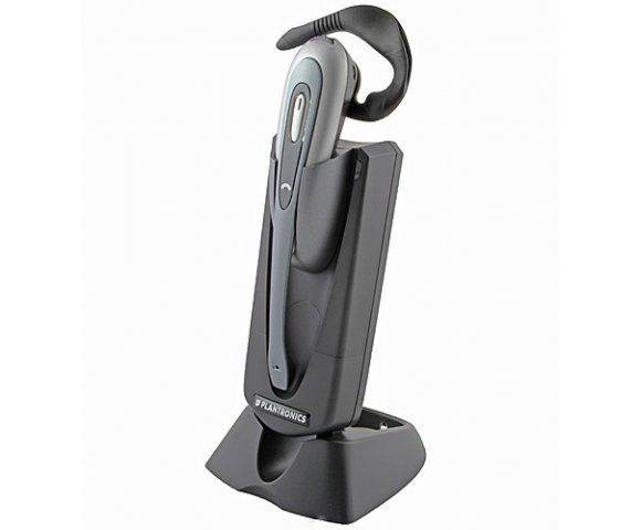 Plantronics C65 cordless DECT headset
