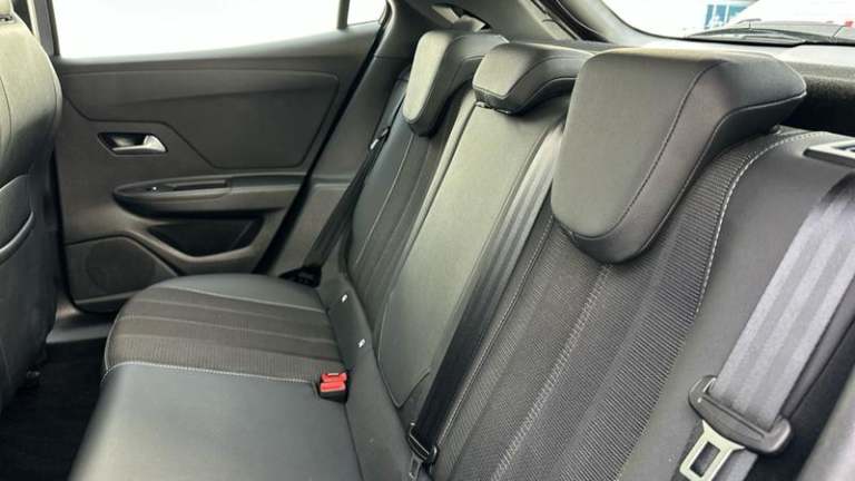 2022 Vauxhall Mokka 1.2 Turbo Elite Premium SUV 5dr Petrol Manual Euro 6 (s/s) (100 ps) Manual Ha...