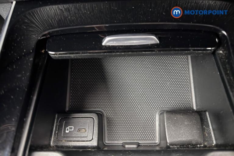 2023 Mercedes-Benz GLB GLB 220d 4Matic AMG Line Executive 5dr 8G-Tronic ESTATE DIESEL Automatic