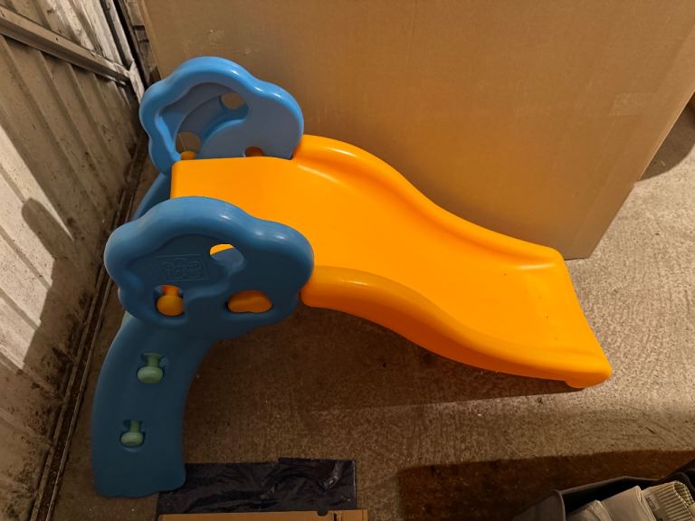 image for Toddler slide 