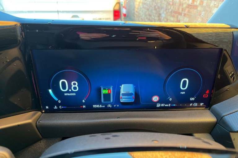 2025 Ford Transit Custom 280 Limited L2 LWB FWD 2.0 EcoBlue 136ps Low Roof Manual PANEL VAN Diese...