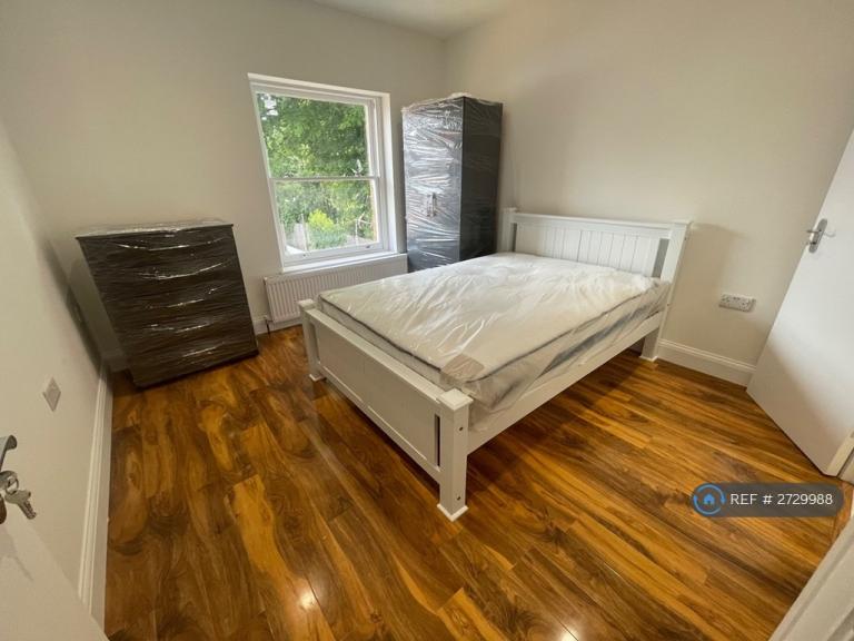 1 bedroom in Emmanuel House, South Croydon, CR2 (#2729988)