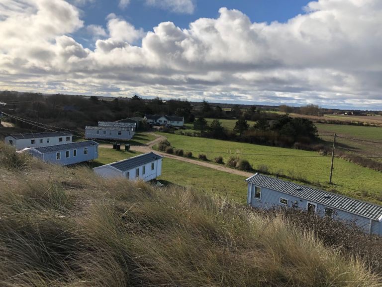 Self Employed Cleaner