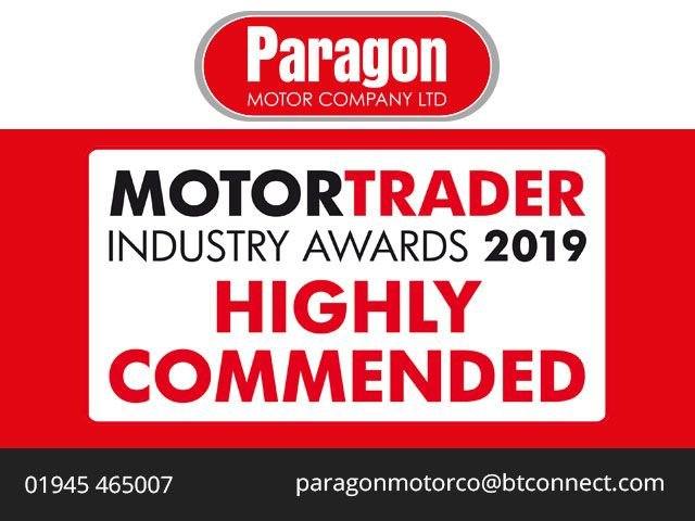 2016 Hyundai TUCSON 1.7 CRDi Blue Drive SE Nav 5dr 2WD ESTATE DIESEL Manual