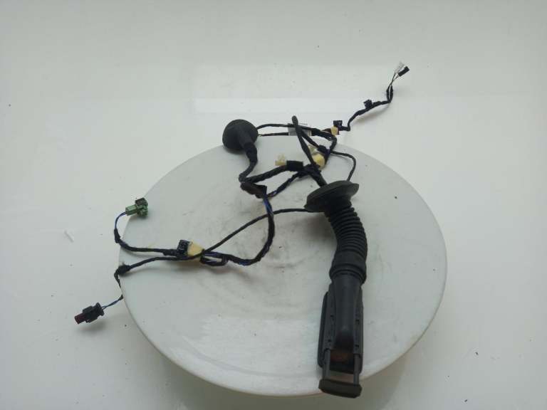 2019 Bmw I3 Wiring Harness
