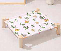 47x52cm Four Seasons Universal Removable And Washable Pet Bed Pet Nest