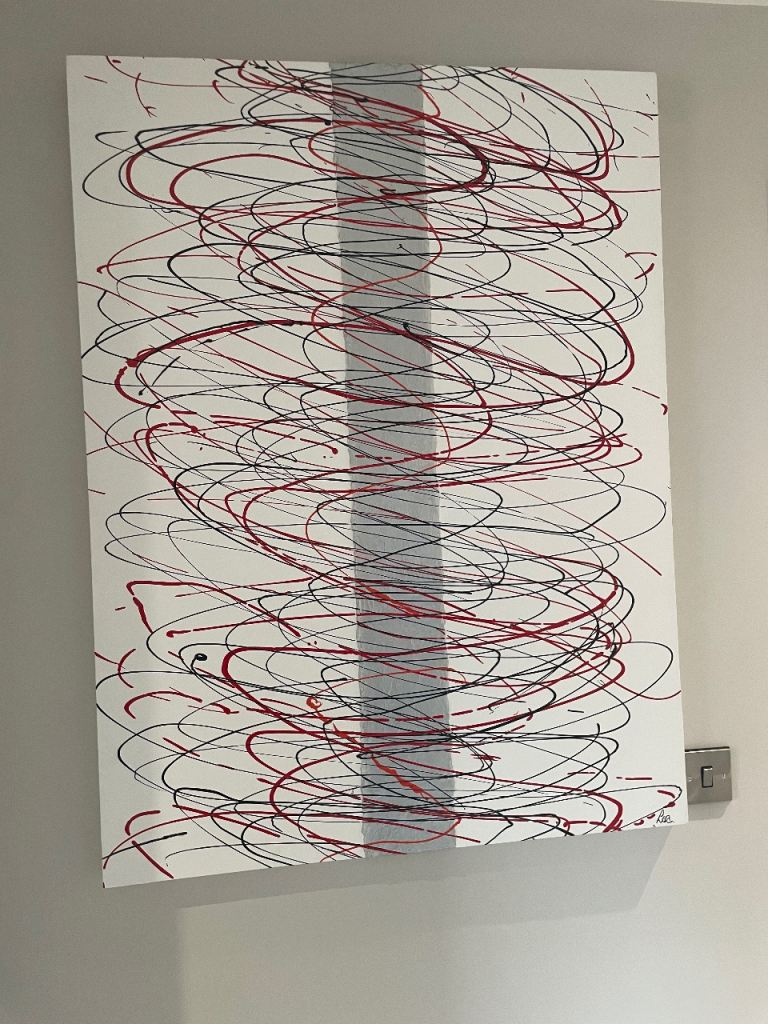 Modern Canvas 