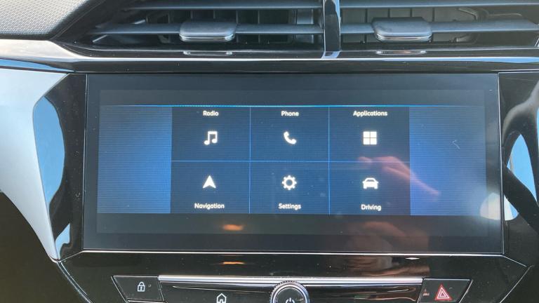 2024 Vauxhall Corsa 1.2 Design 5dr HATCHBACK PETROL Manual