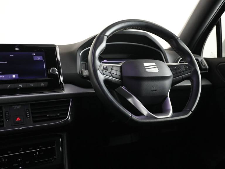 2024 SEAT Tarraco 2.0 TDI SE 5dr DSG ESTATE DIESEL Automatic