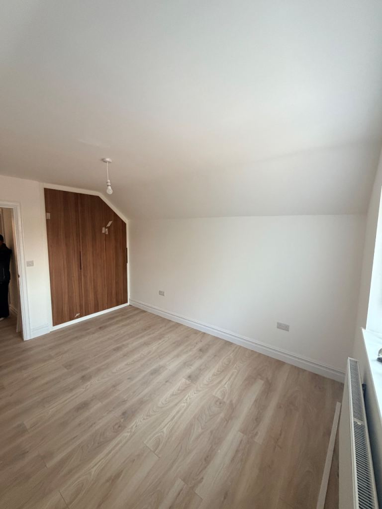 Double room to rent