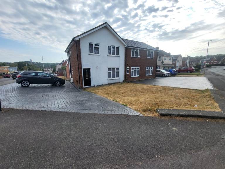 3 Bed C2 Approved To Let Dudley