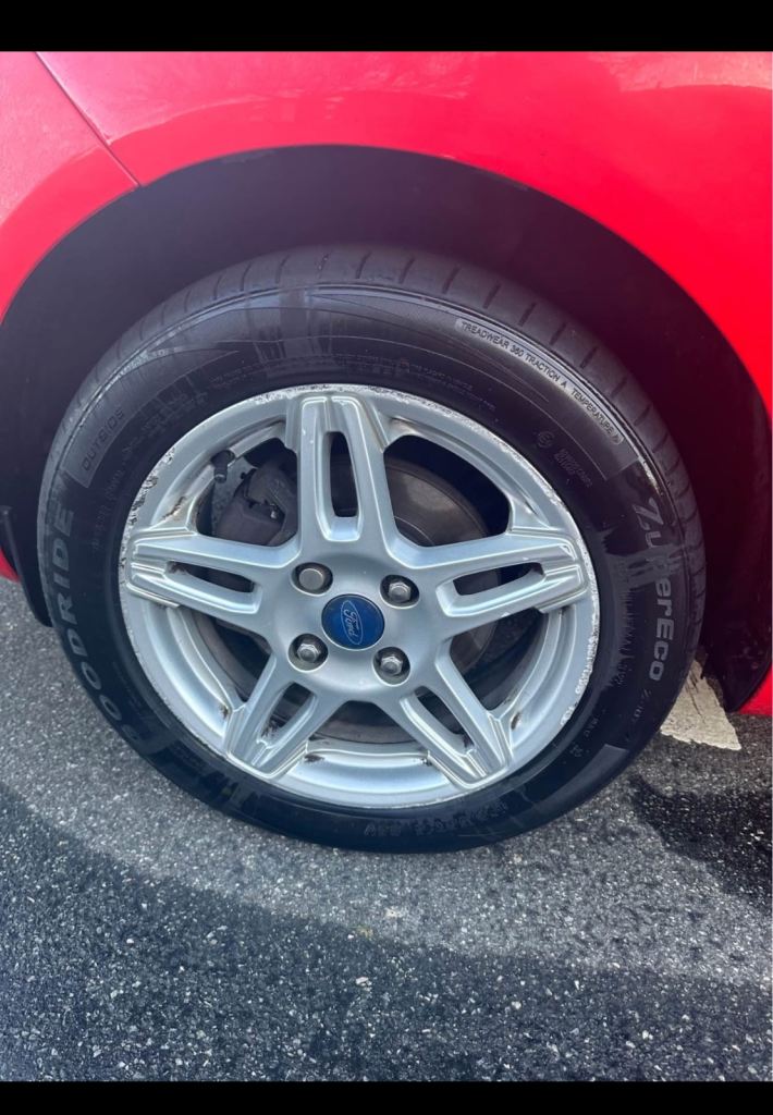 Ford, FIESTA, Hatchback, 2013, Semi-Auto, 1597 (cc), 5 doors