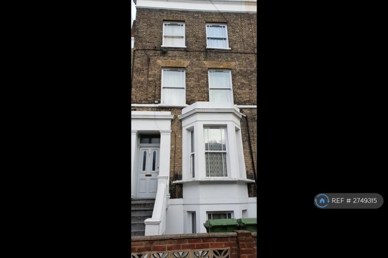 1 bedroom flat in Talfourd Road, London, SE15 (1 bed) (#2749315)