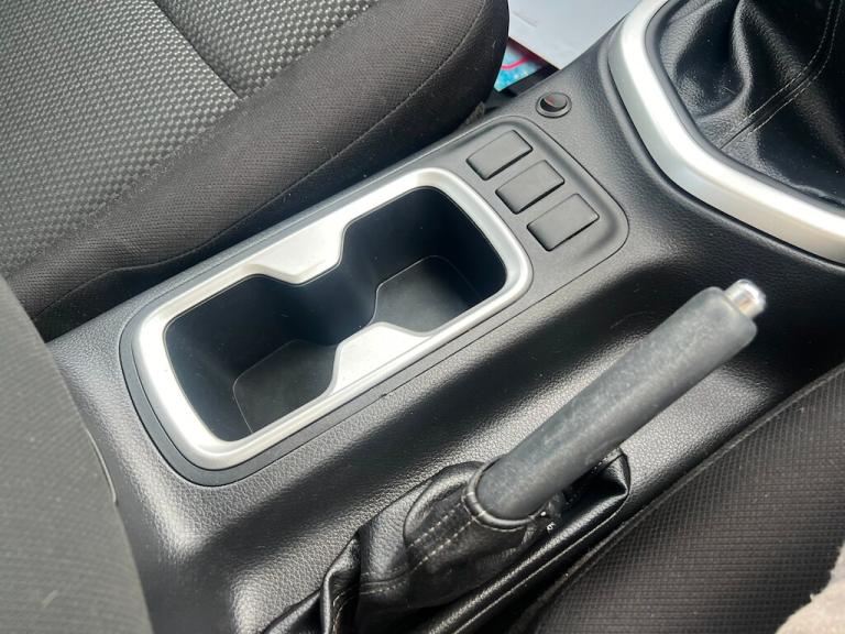 2018 Nissan Navara 2.3 dCi Visia King Pickup Extended Cab 4dr Diesel Manual 4WD Euro 6 (s/s) ( Pi...