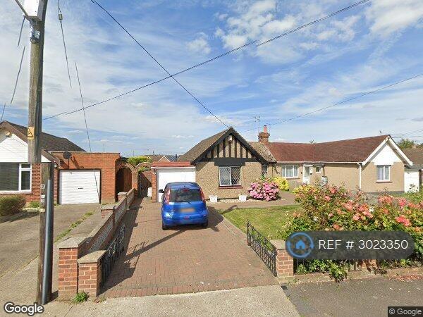 3 bedroom house in Essex Close, Canvey Island, SS8 (3 bed) (#3023350)
