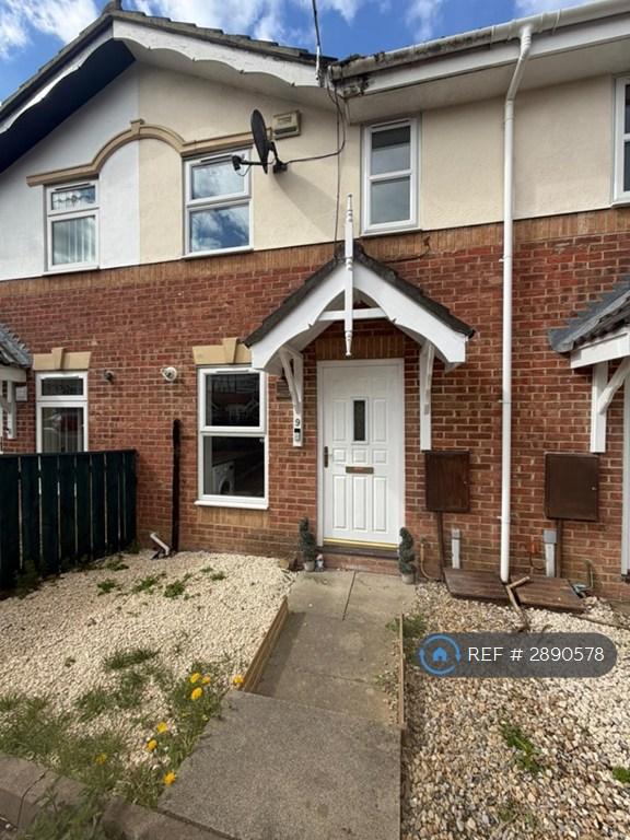 2 bedroom house in Epsom Court, Newton Aycliffe, DL5 (2 bed) (#2890578)
