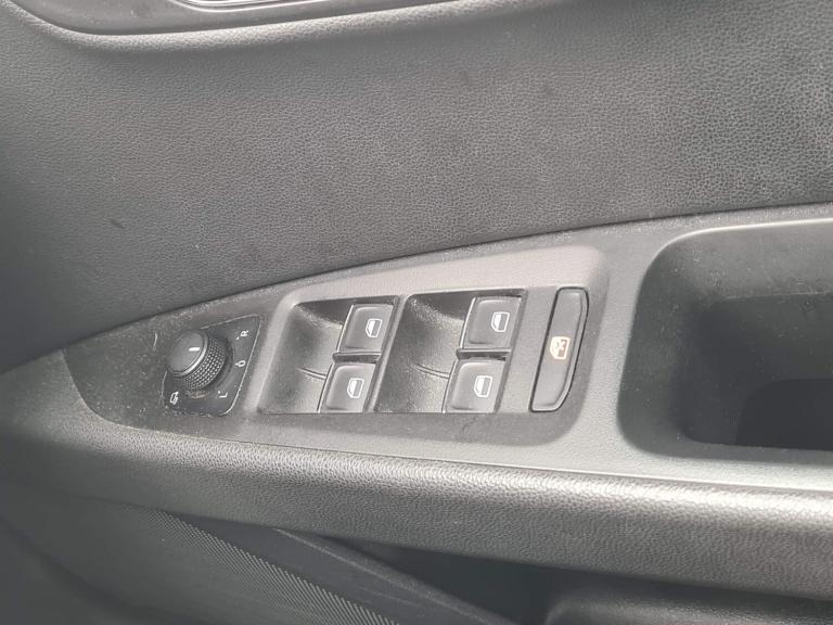 2015 SEAT Leon 1.8 TSI FR Sport Tourer Euro 6 (s/s) 5dr ESTATE Petrol Manual