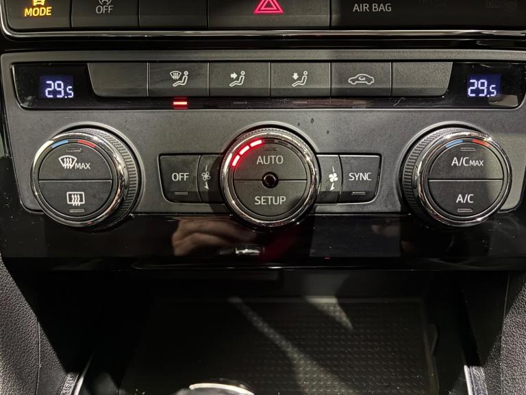 2017 SEAT Leon 1.4 EcoTSI 150 FR Technology 5dr DSG ESTATE PETROL Automatic