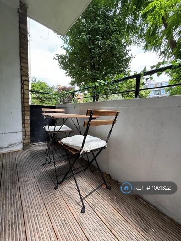 1 bedroom in Grimthorpe House, London, EC1V (#1061322)