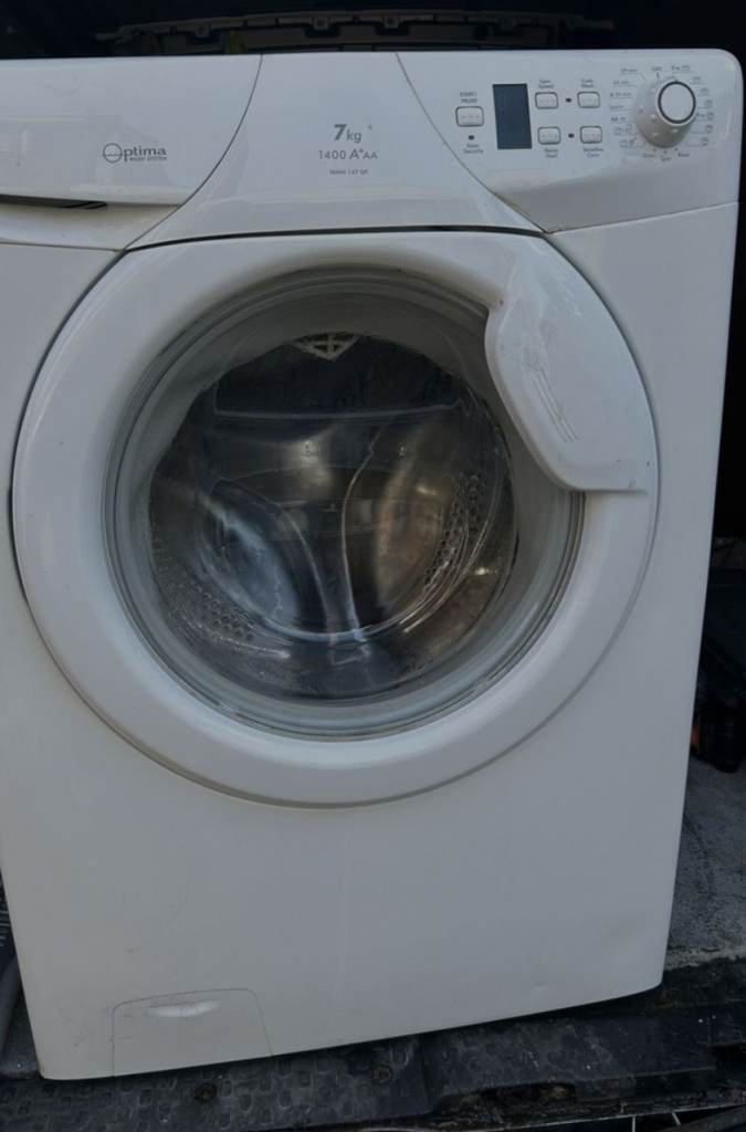 Hoover 7kg washing machine