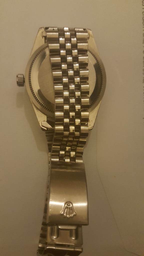 rolex diamonds 2212