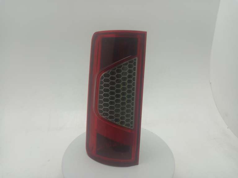 Ford Transit Connect Tail Light Rear Lamp N/S 2009-2013 Unknown Van Lh 5177813