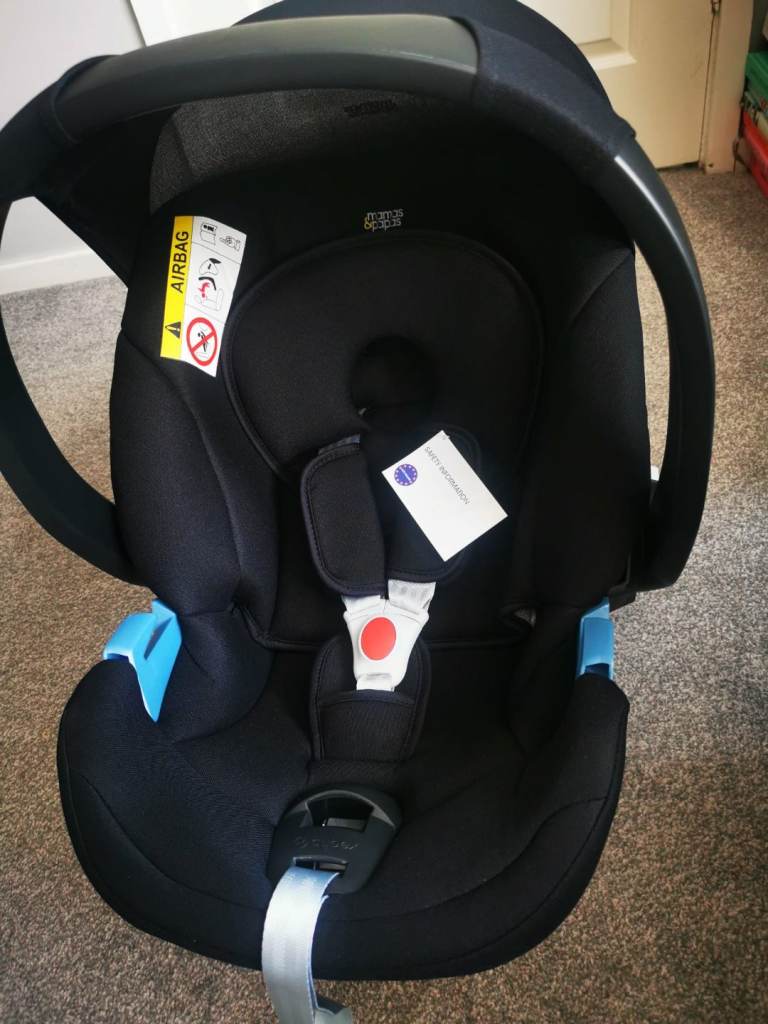 Mamas and papas Brand new 