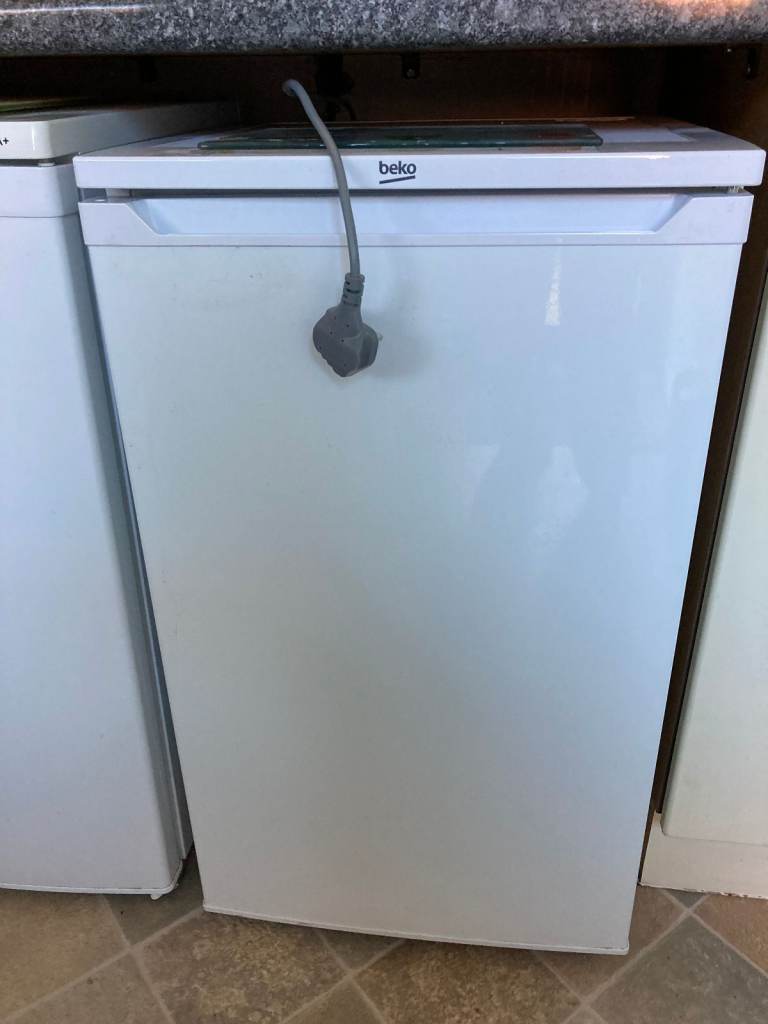 Undercounter Fridge