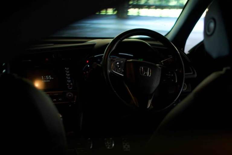 Honda, CIVIC, Hatchback, 2020, Manual, 988 (cc), 5 doors