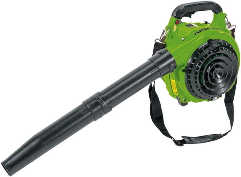 Draper petrol blower vacuum 