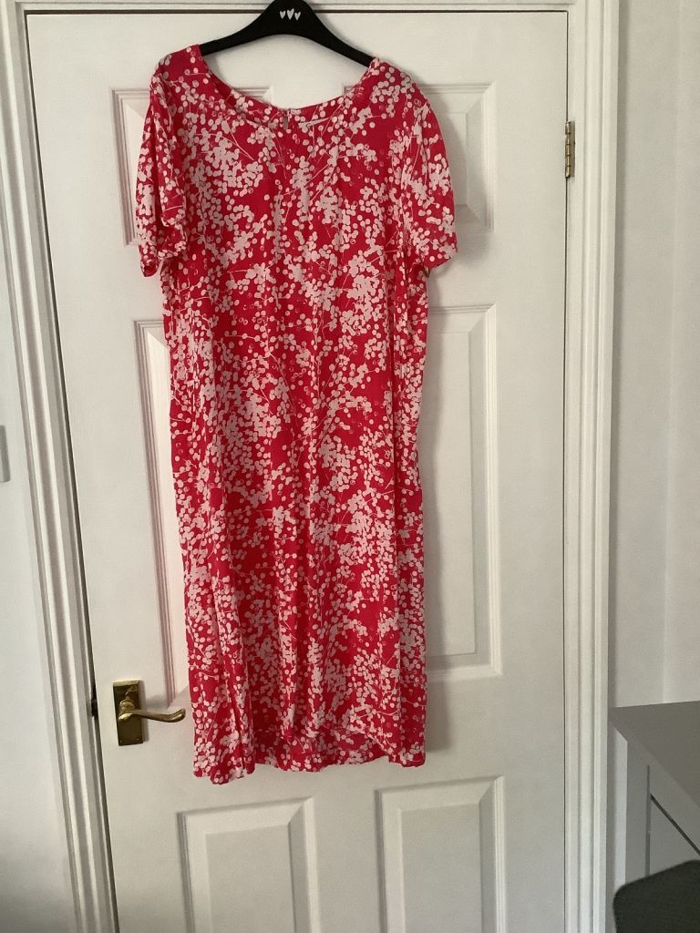 Ladies dress size 12