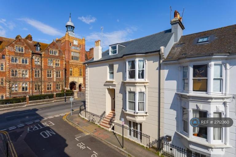 Studio flat in College Road, Brighton, BN2 (#2712360)