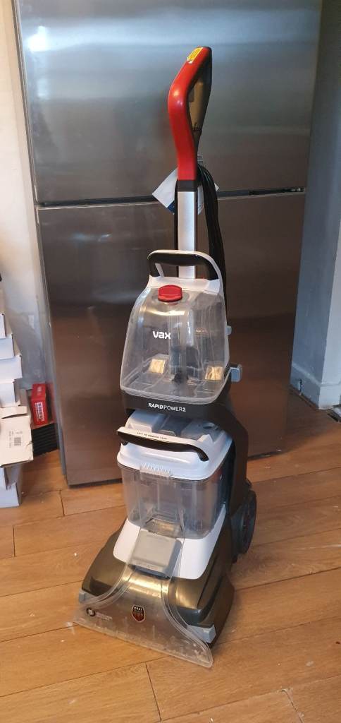 Vax Rapid Power 2 Carpet Cleaner
