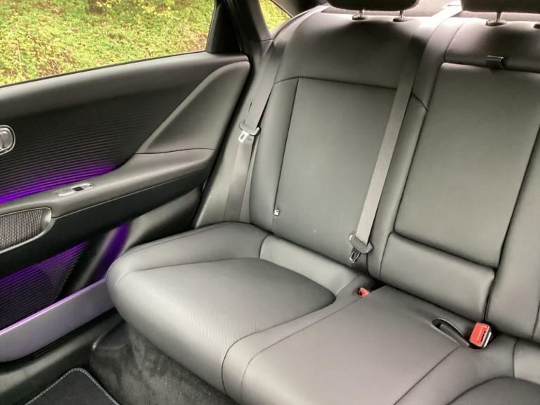 2025 Hyundai IONIQ 6 168kW Ultimate 77kWh 4dr Auto Saloon Electric Automatic