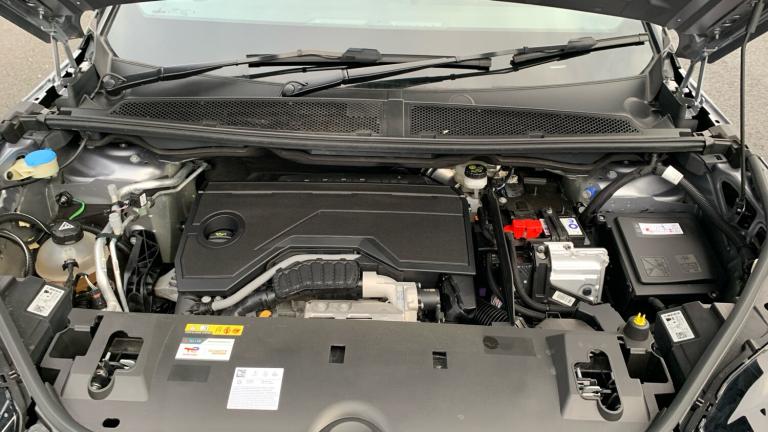 2025 Peugeot 3008 1.2 HYBRID GT SUV 5dr Petrol Hybrid e-DSC6 Euro 6 (s/s) (136 ps) SUV Hybrid Aut...