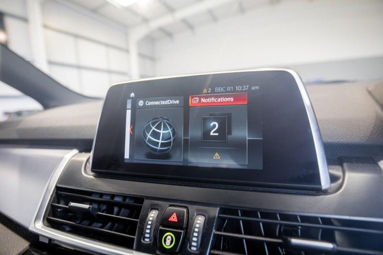 2025 BMW 2 Series Active Tourer 1.5 218i M Sport MPV 5dr Petrol Manual Euro 6 (s/s) (140 ps) **To...