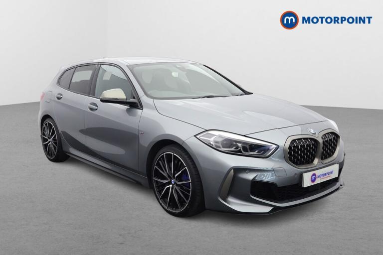 2023 BMW 1 Series M135i xDrive 5dr Step Auto [Pro Pack] Hatchback Petrol Automatic
