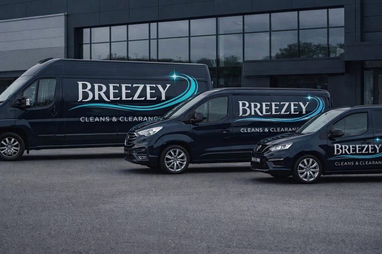 Breezey Clean Milton Keynes & Beyond