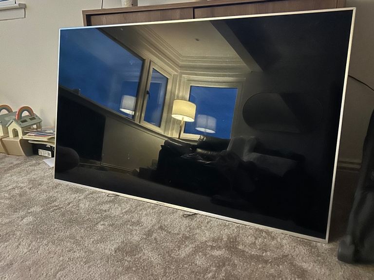 Tv 58inch