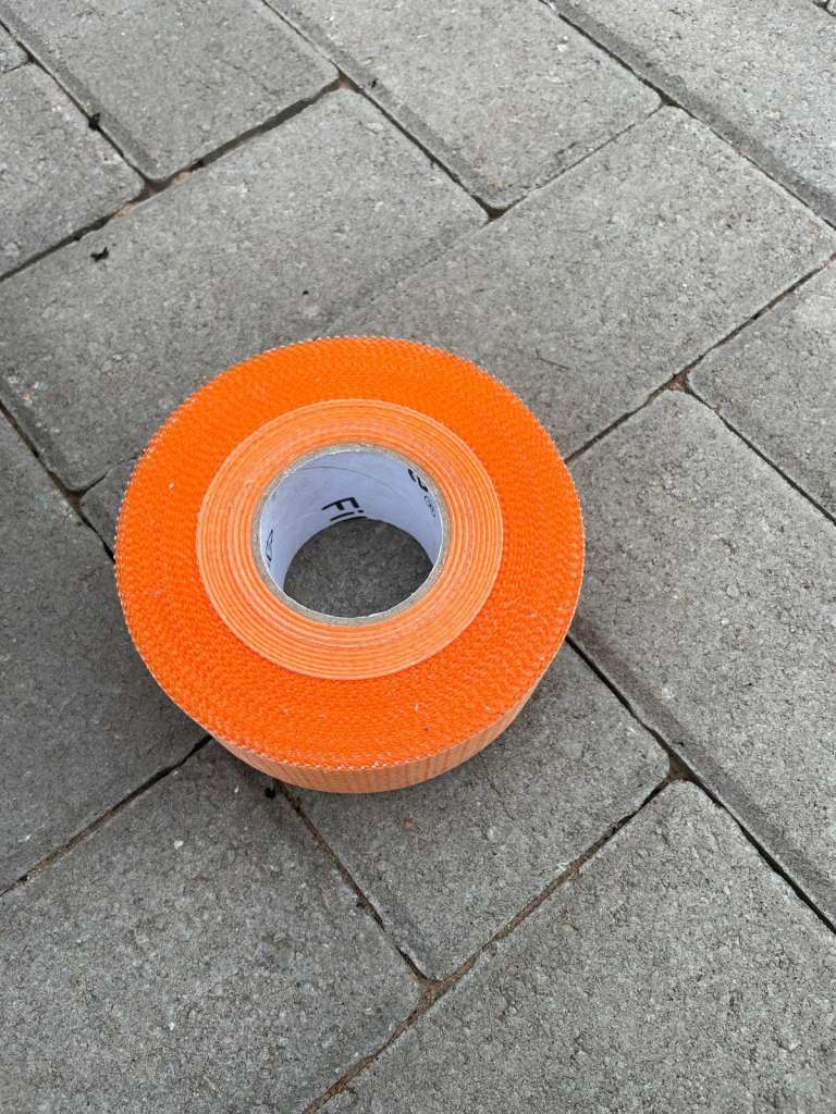 Gyproc FibaTape Xtreme Plasterboard Joint Tape 48mm 