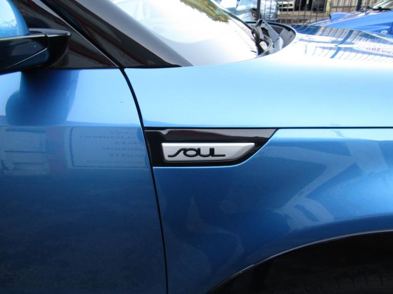 KIA SOUL 1.6 CRDi 2 2018