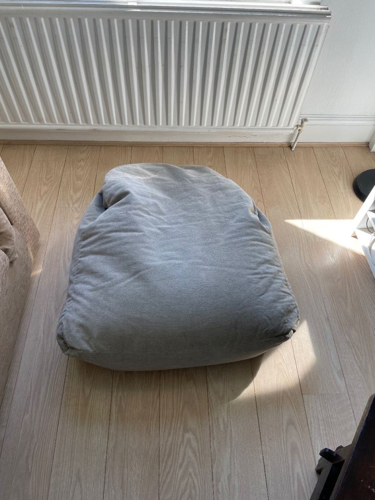 Bean bag chair