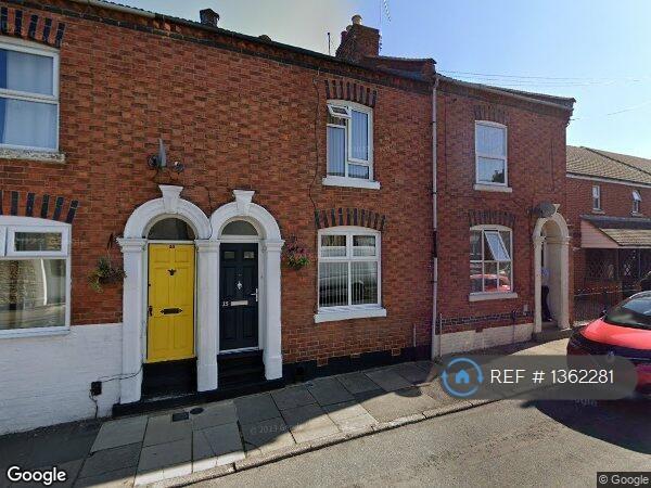 3 bedroom house in Military Road, Northampton, NN1 (3 bed) (#1362281)