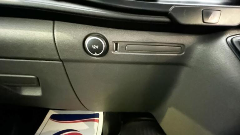 2019 Ford Transit Custom 2.0 TDCi 130ps Low Roof Van  NO VAT PANEL VAN Diesel Manual
