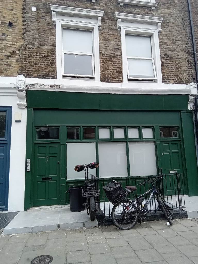 DSS ACCEPTED - Studio Flat Available in Mildmay Park, Islington, N1