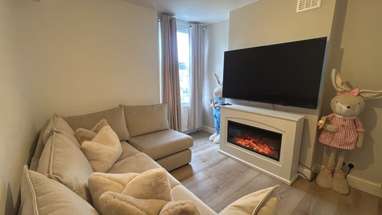 House swap Tooting Bec 