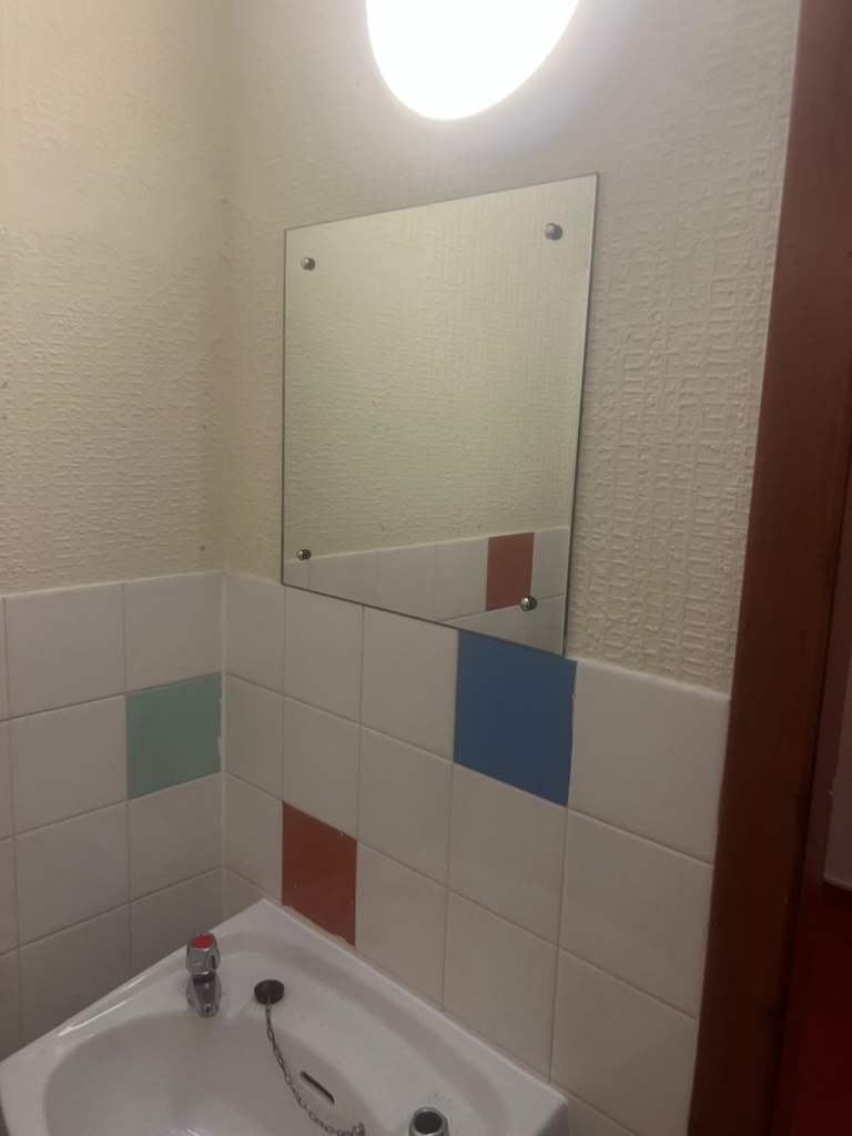 Rooms to rent with ensuite Abergeldie Terrace